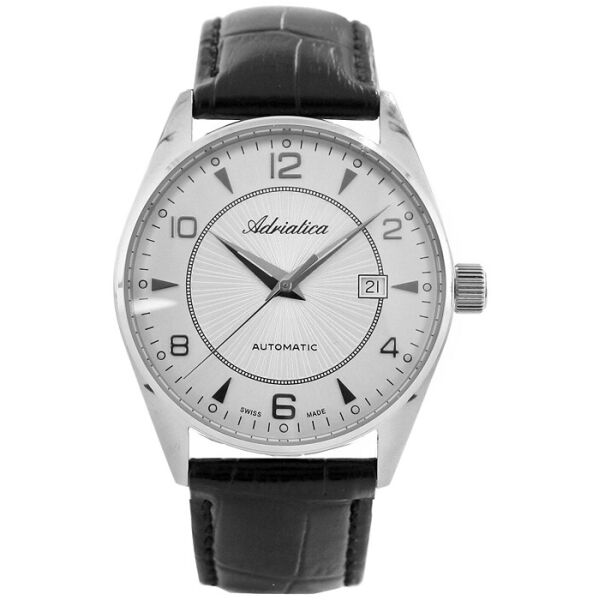 

Мужские часы Adriatica A8142.5253A