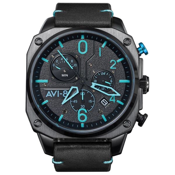 

Мужские часы AVI-8 AV-4052-05