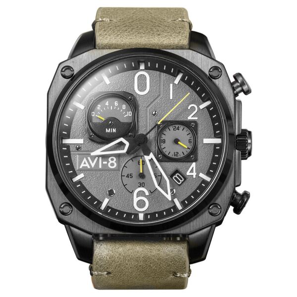 

Мужские часы AVI-8 AV-4052-03