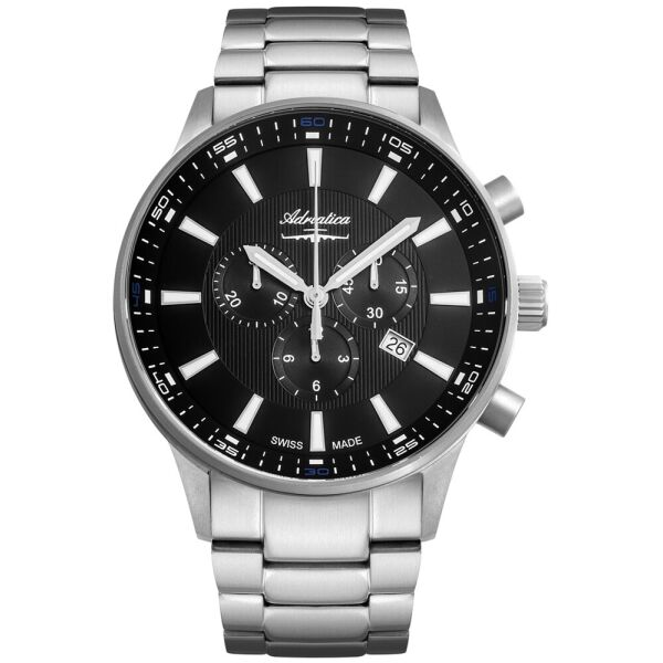 

Мужские часы Adriatica A8281.4114CH