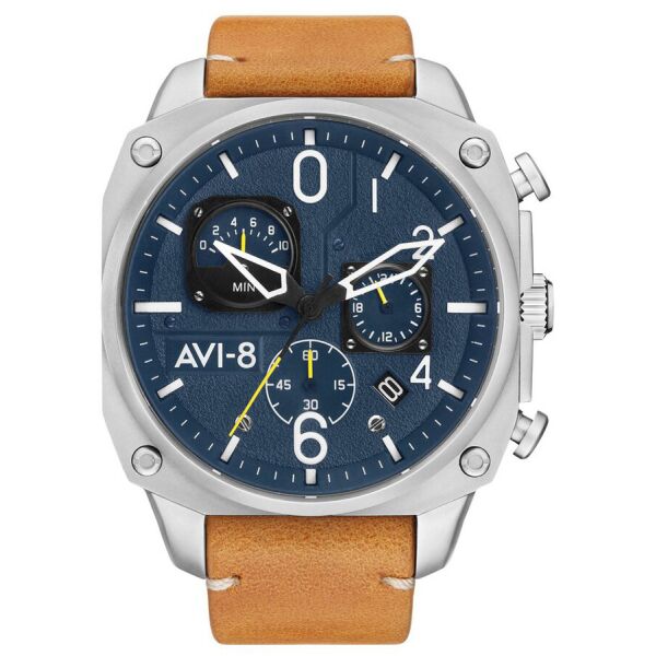 

Мужские часы AVI-8 AV-4052-07