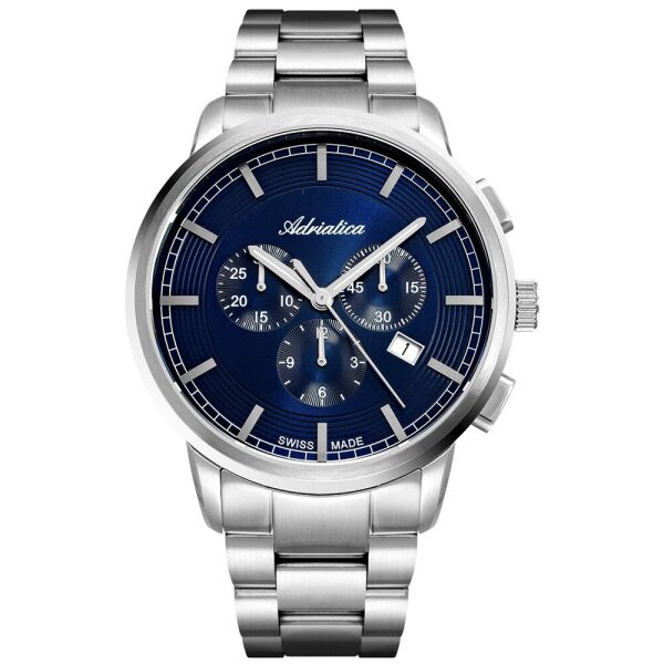 

Мужские часы Adriatica A8307.5115CH