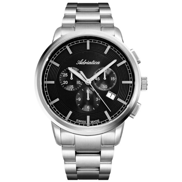 

Мужские часы Adriatica A8307.5116CH