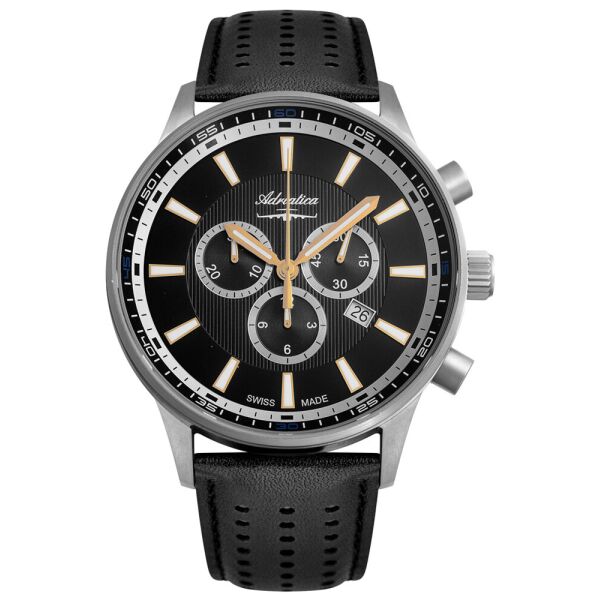 

Мужские часы Adriatica A8281.42G4CH