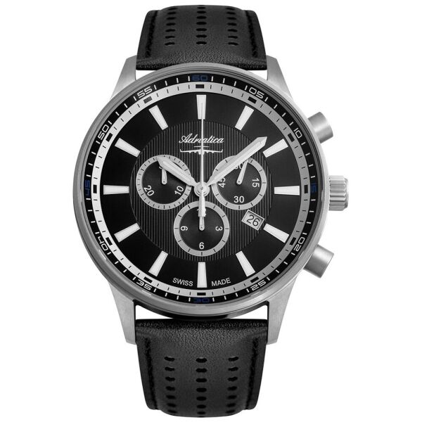 

Мужские часы Adriatica A8281.4216CH