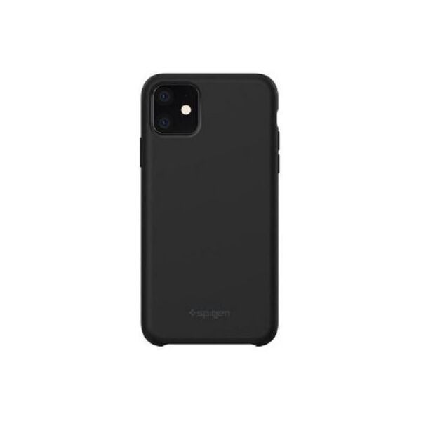 

Чехол для моб. телефона Spigen iPhone 11 Pro Max Thin Fit Air, Black (ACS00066)