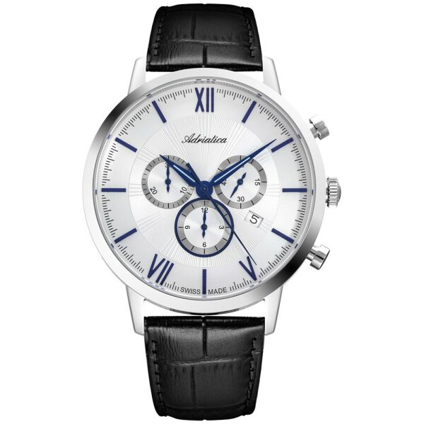 

Мужские часы Adriatica A8298.52B3CH