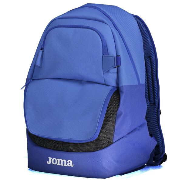 

Рюкзак Joma Diamond II 400235.700 голубой