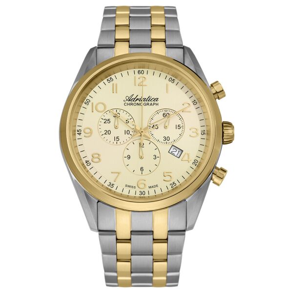 

Мужские часы Adriatica A8204.2121CH