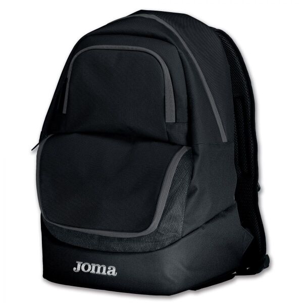 

Рюкзак Joma Diamond II 400235.100 черный