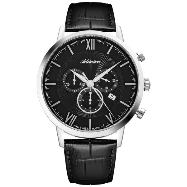 

Мужские часы Adriatica A8298.5264CH