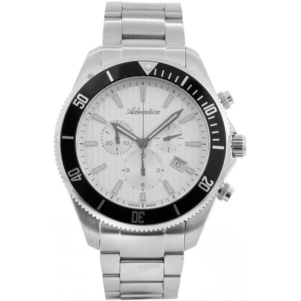 

Мужские часы Adriatica A1139.5113CH