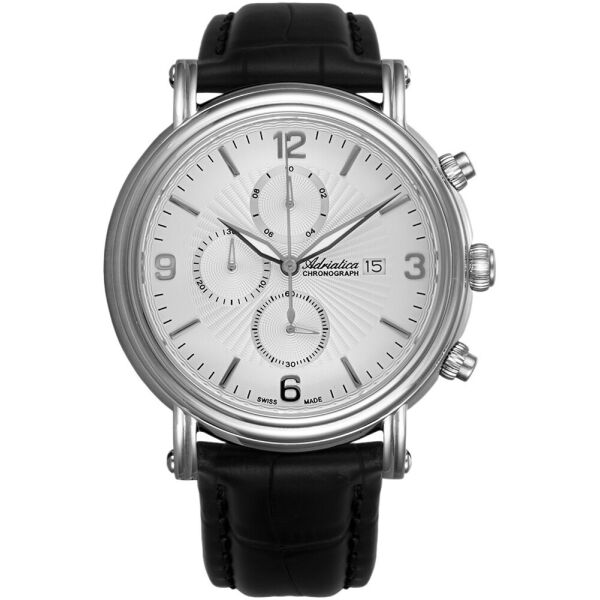 

Мужские часы Adriatica A1194.5253CH
