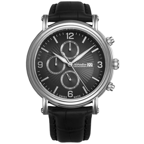 

Мужские часы Adriatica A1194.5254CH