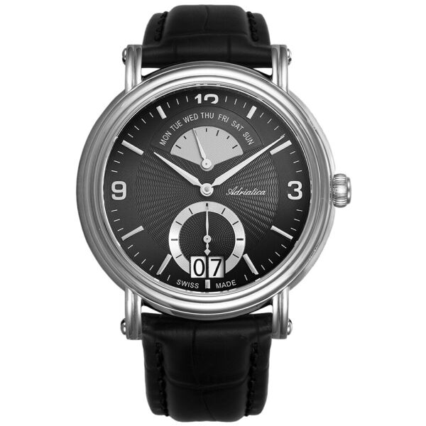 

Мужские часы Adriatica A1194.5254QF