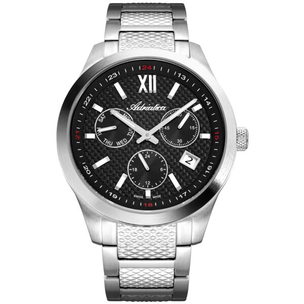 

Мужские часы Adriatica A8324.5164QF