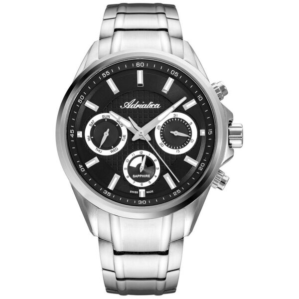 

Мужские часы Adriatica A8321.5114QF