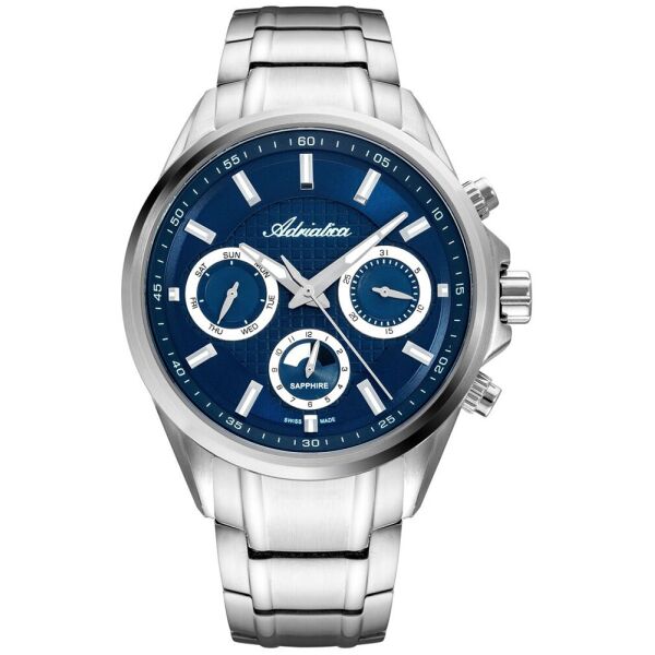 

Мужские часы Adriatica A8321.5115QF