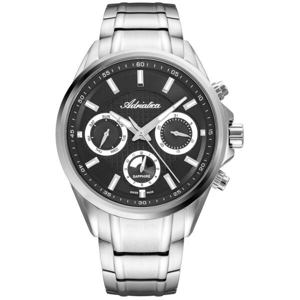 

Мужские часы Adriatica A8321.5117QF