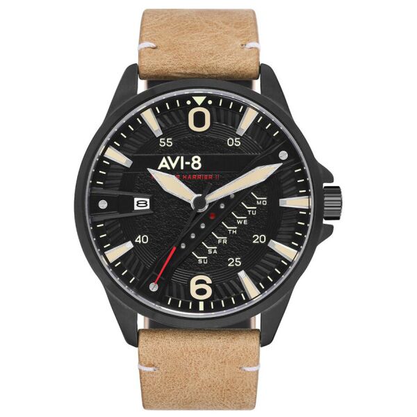 

Мужские часы AVI-8 AV-4055-04