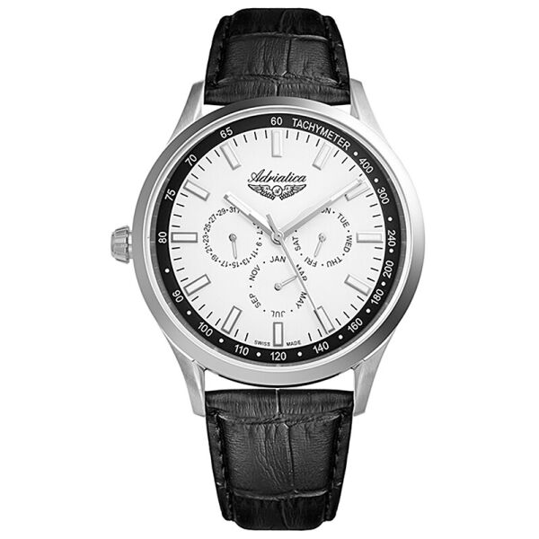 

Мужские часы Adriatica A8252.5213QF