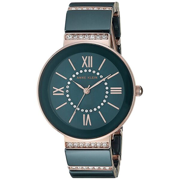 

Женские часы Anne Klein AK-2832NVRG