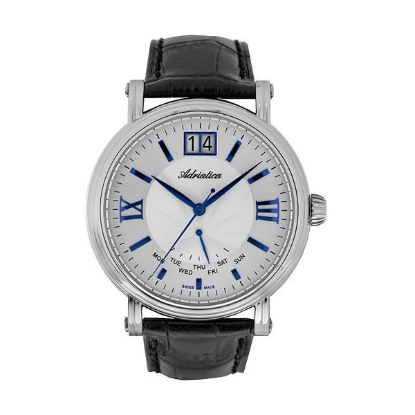 

Мужские часы Adriatica A8237.52B3Q