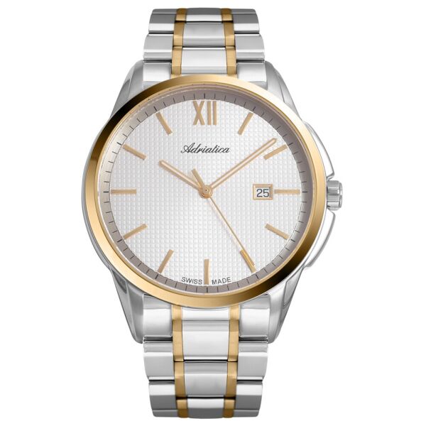 

Мужские часы Adriatica A1290.2163Q