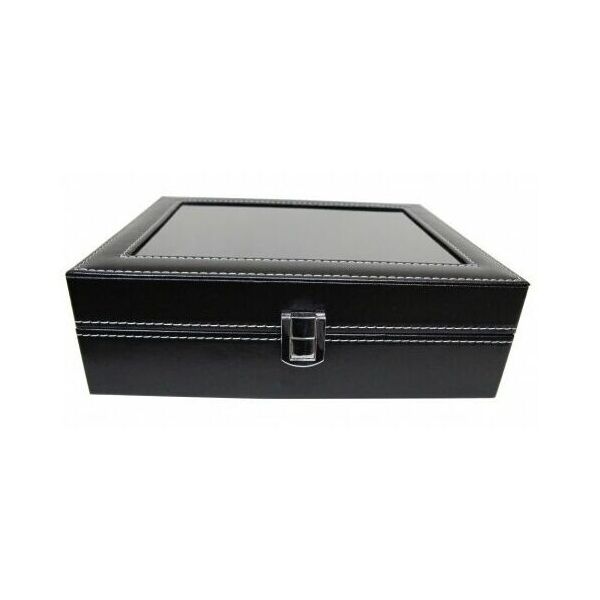 

Шкатулка для хранения часов Craft 12PU.BLINS
