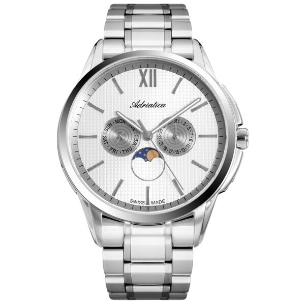 

Мужские часы Adriatica A8283.5163QF