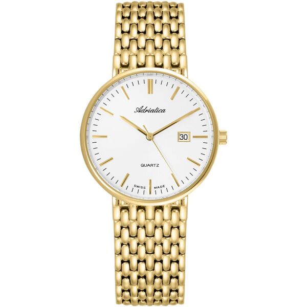 

Мужские часы Adriatica A1270.1113Q