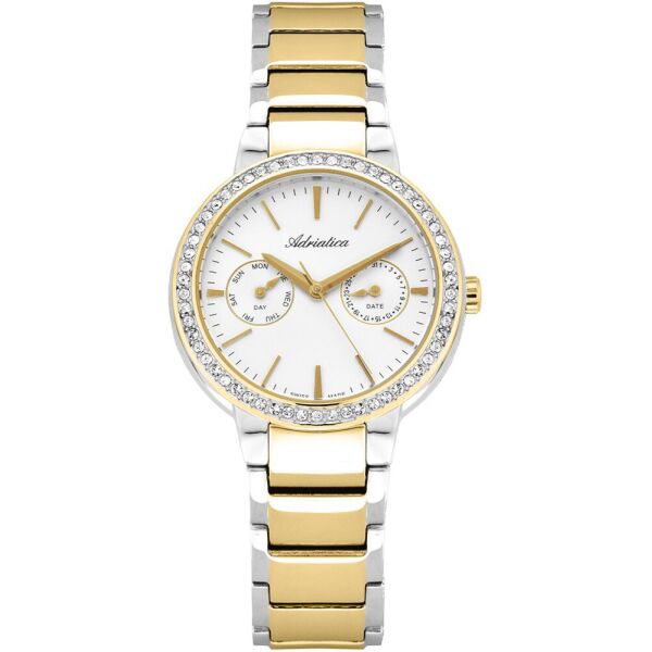 

Женские часы Adriatica A3422.2113QFZ