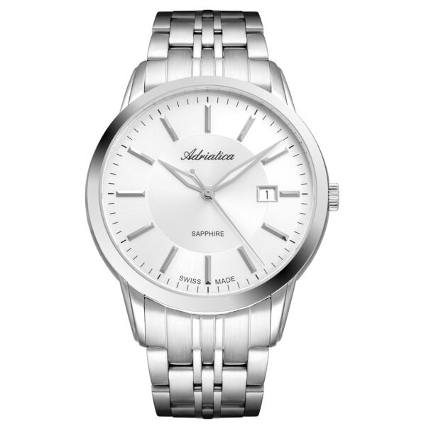 

Мужские часы Adriatica A8306.5113Q