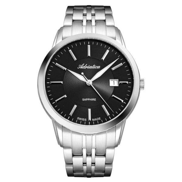 

Мужские часы Adriatica A8306.5114Q