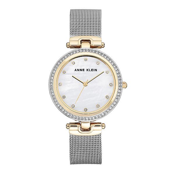 

Женские часы Anne Klein AK-2973MPTT
