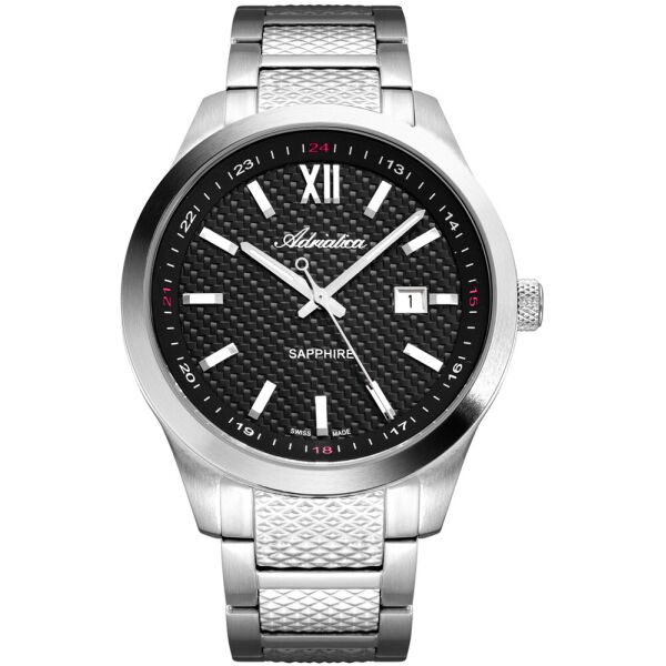 

Мужские часы Adriatica A8324.5164Q
