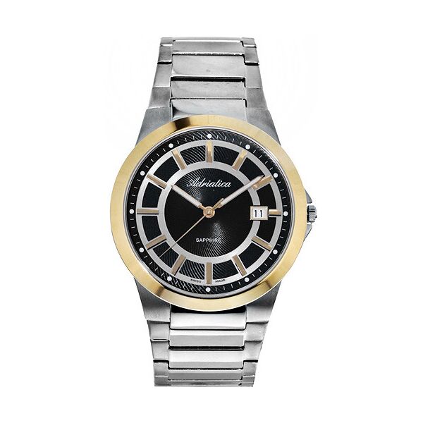 

Мужские часы Adriatica A1175.6114Q