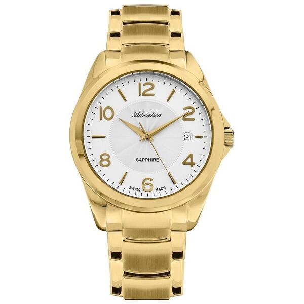 

Мужские часы Adriatica A1265.1153Q
