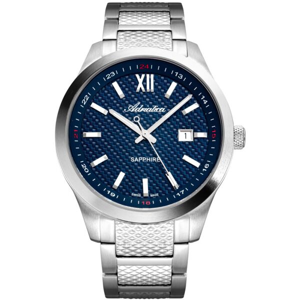 

Мужские часы Adriatica A8324.5165Q