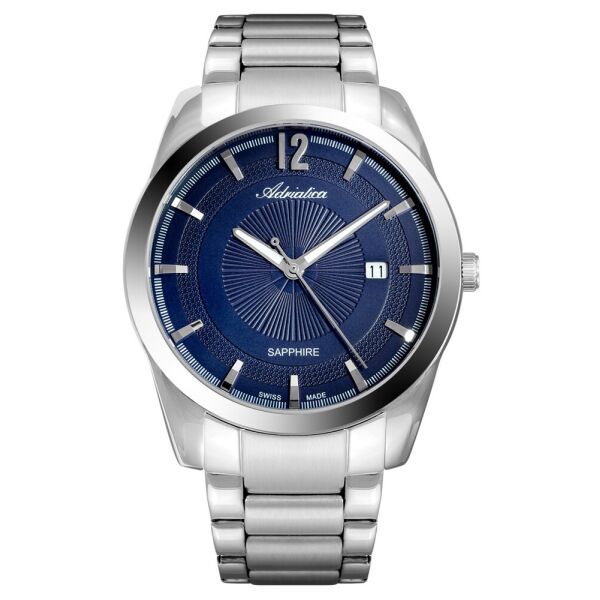 

Мужские часы Adriatica A8301.5155Q