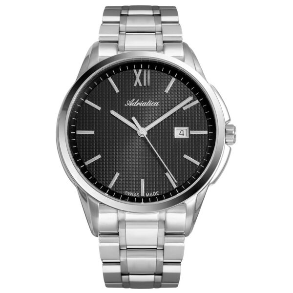 

Мужские часы Adriatica A1290.5166Q
