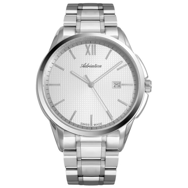 

Мужские часы Adriatica A1290.5163Q