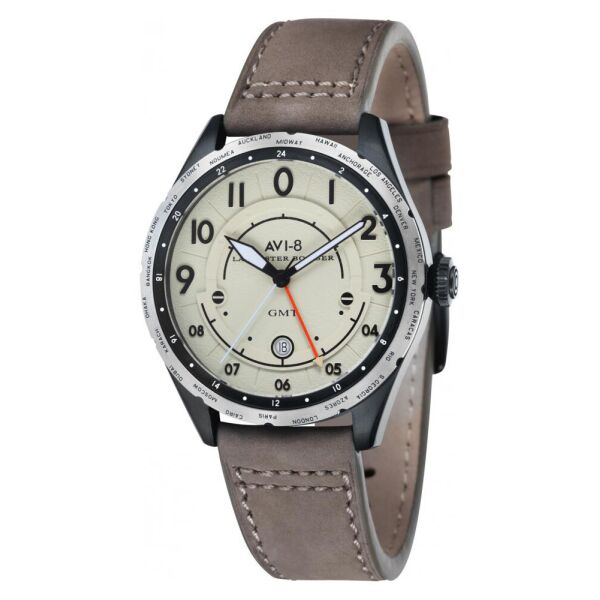 

Мужские часы AVI-8 AV-4035-03