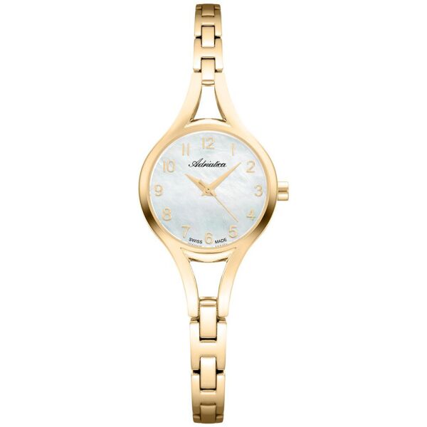 

Женские часы Adriatica A3758.112FQ