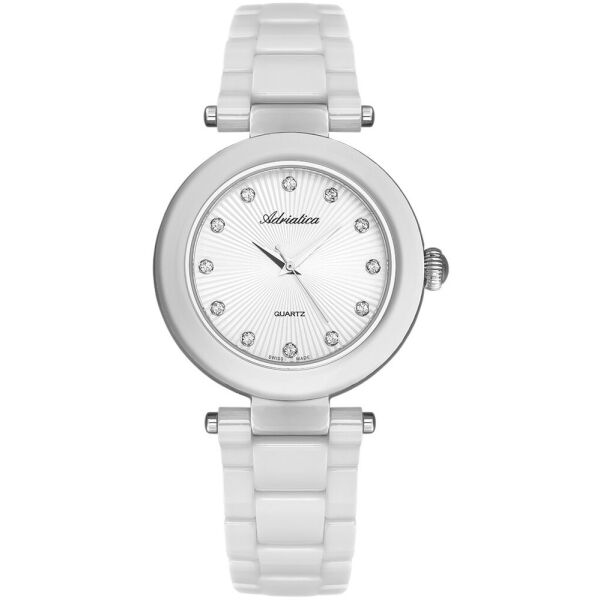 

Женские часы Adriatica A3680.C143Q