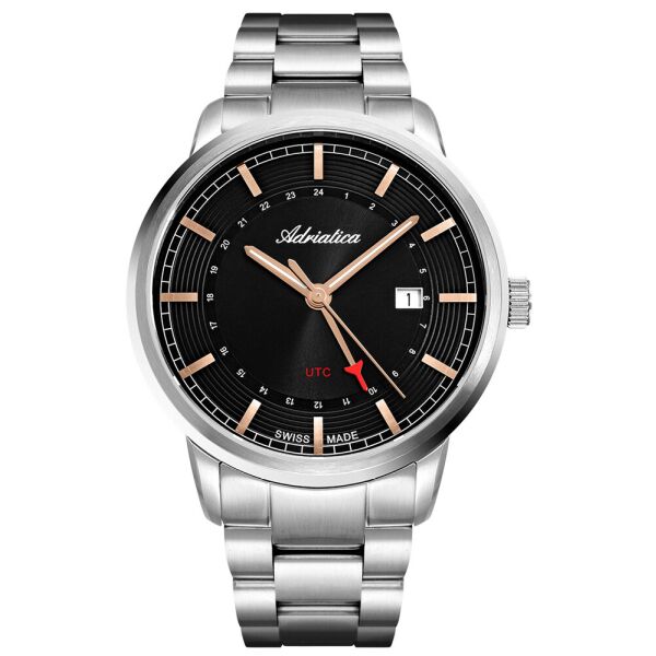 

Мужские часы Adriatica A8307.51R6Q