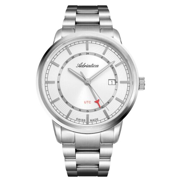 

Мужские часы Adriatica A8307.5113Q