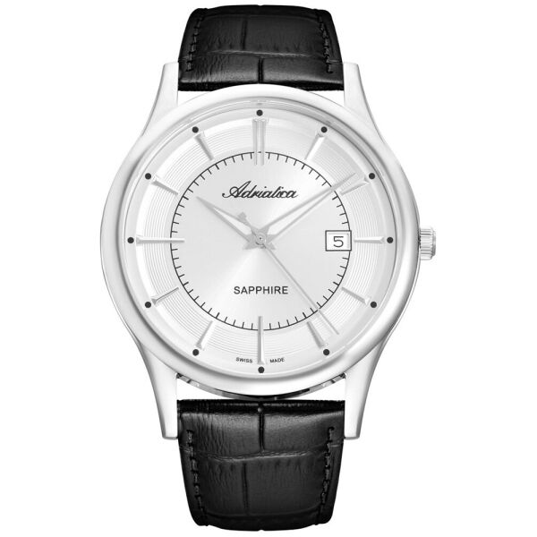

Мужские часы Adriatica A1296.5213Q