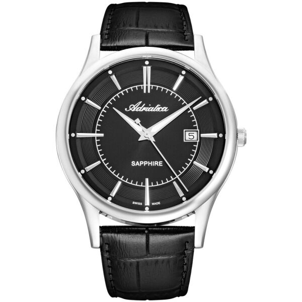 

Мужские часы Adriatica A1296.5214Q