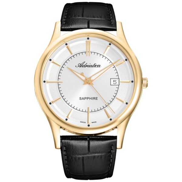 

Мужские часы Adriatica A1296.1213Q